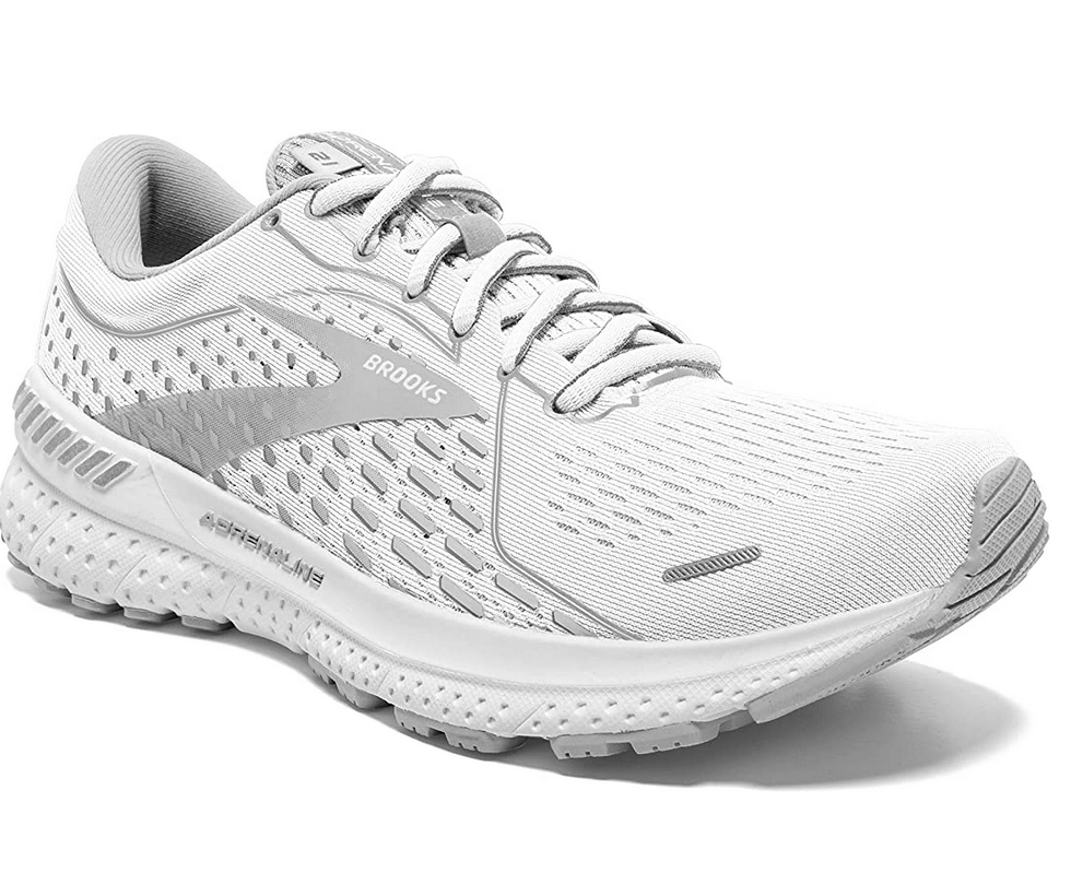 best running shoes for bone spurs