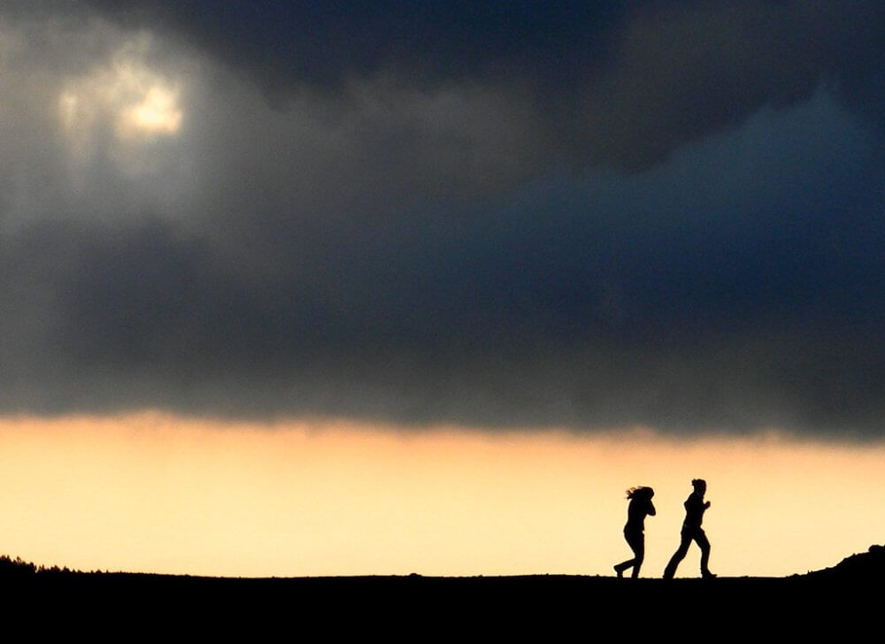 RunnerClick