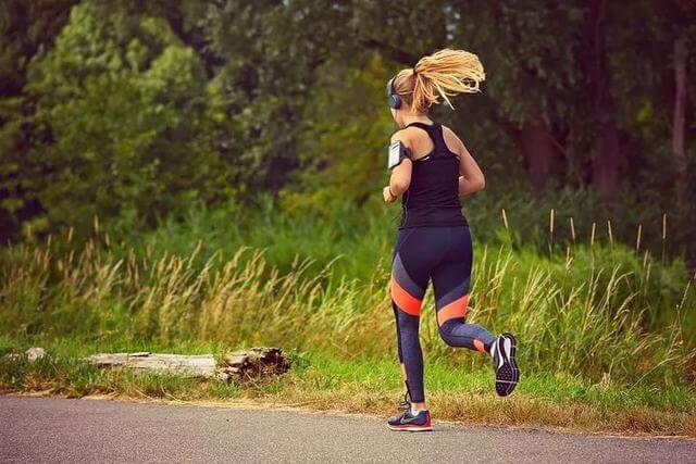 RunnerClick
