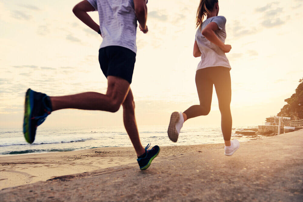 RunnerClick