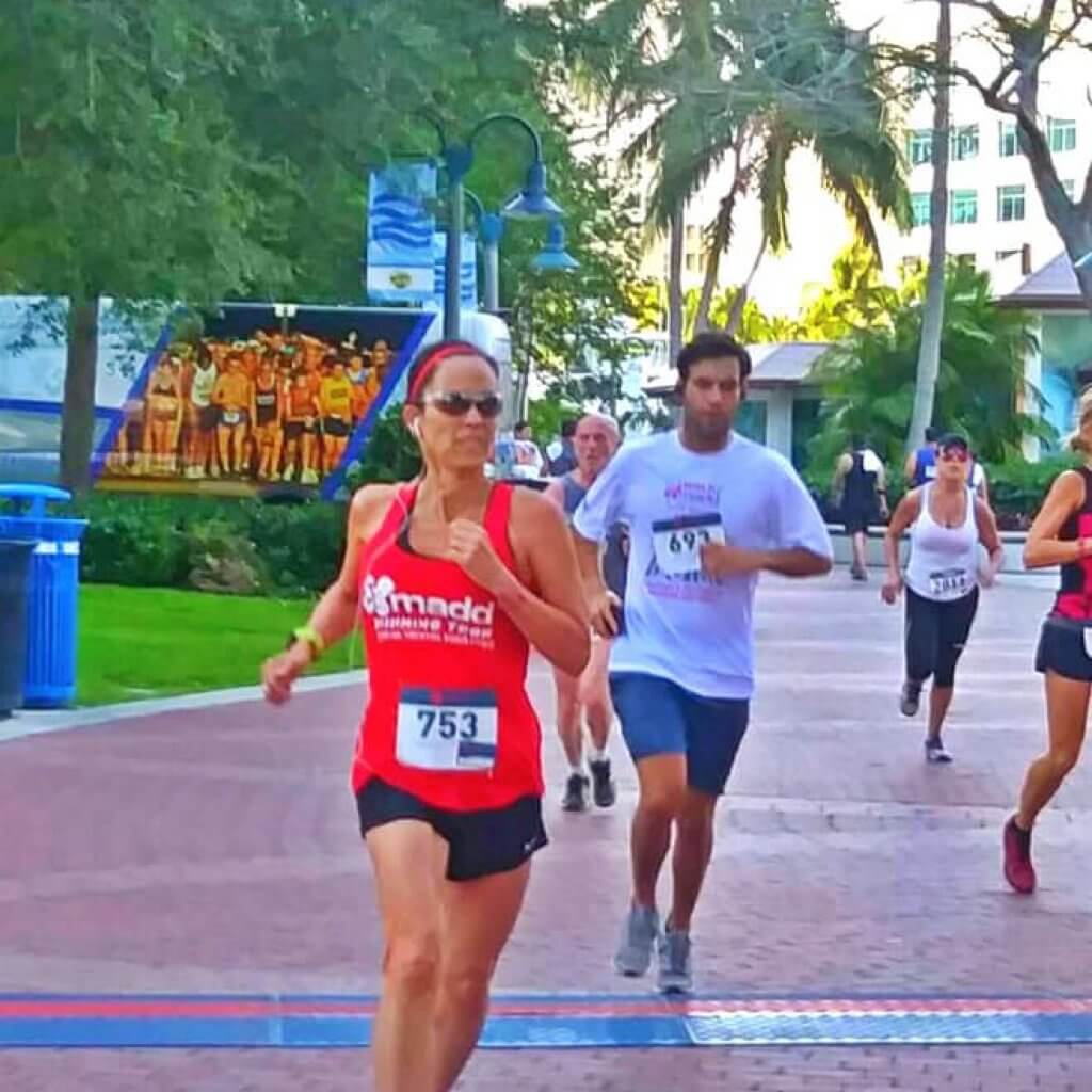 RunnerClick