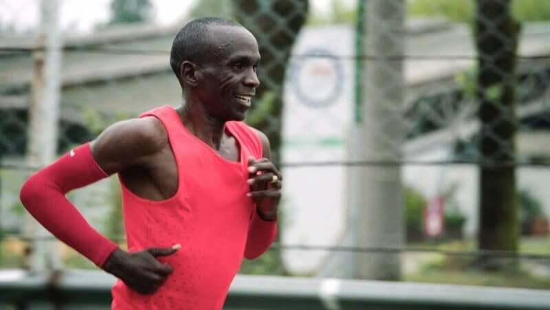 RunnerClick