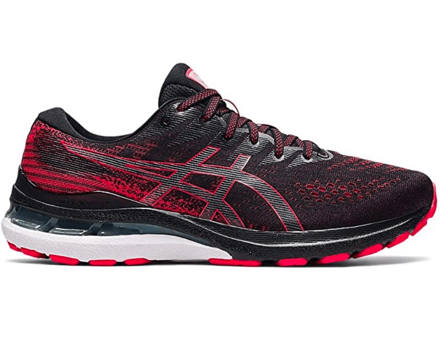 Best Running Shoes for Big & Heavier Men 2024 Buying Guide