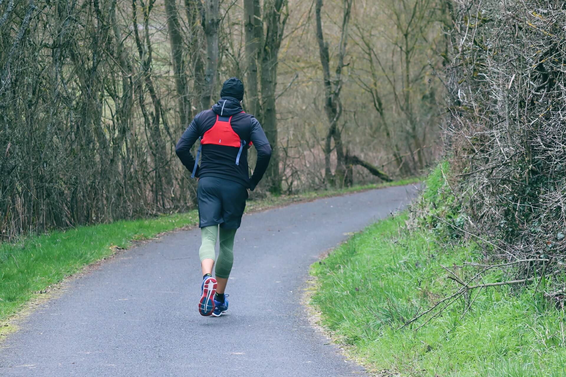 RunnerClick