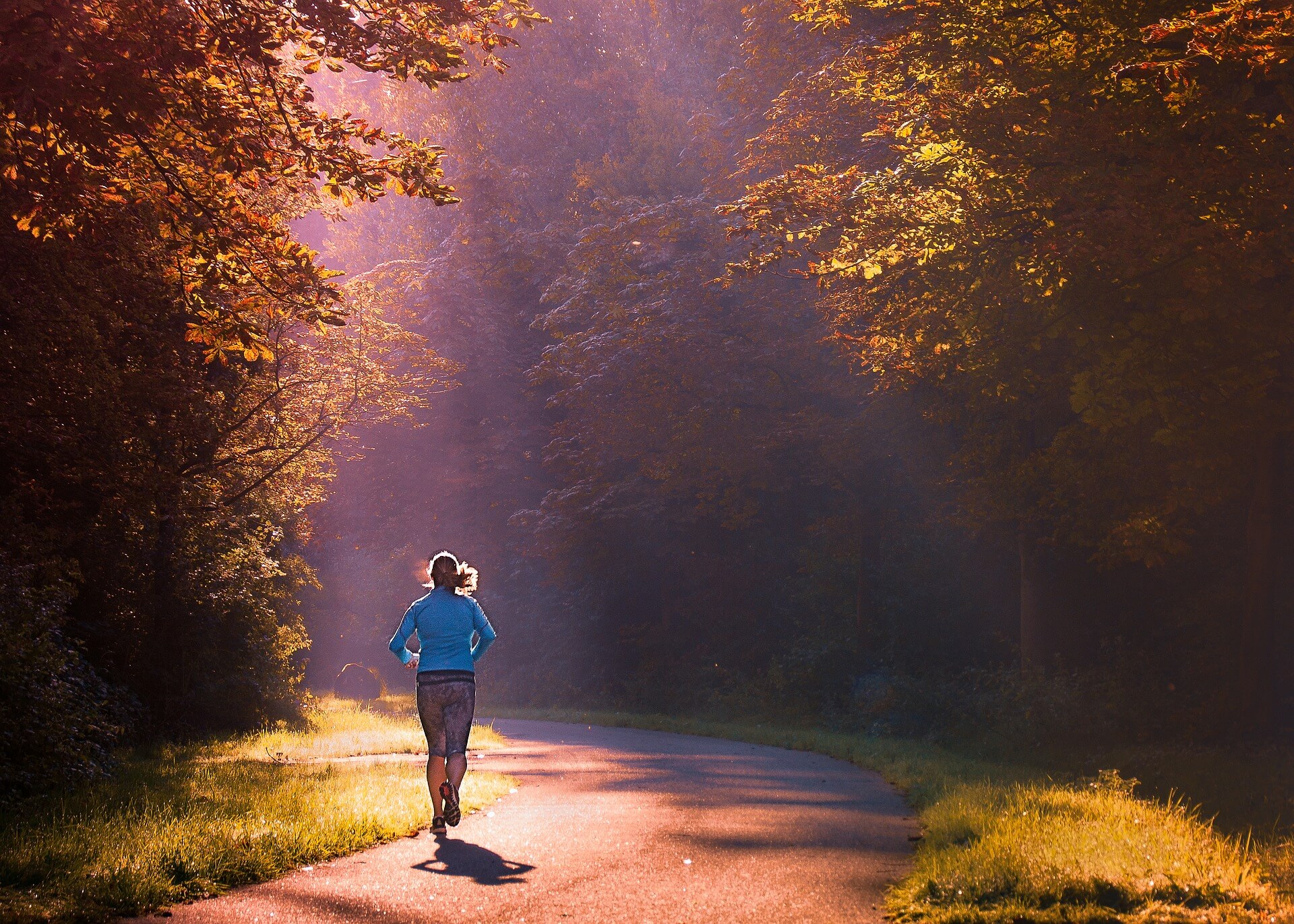 RunnerClick