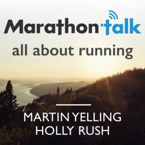 Marathon Talk