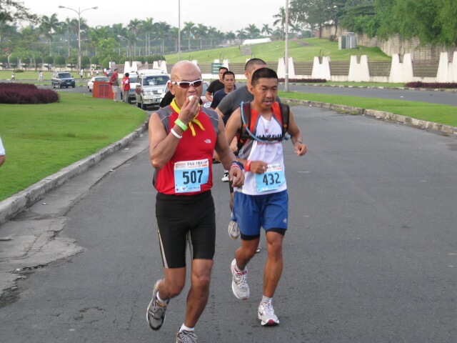 RunnerClick