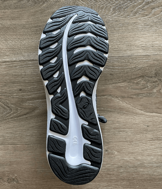 ASICS Gel Excite Trail Review, Facts, Comparison