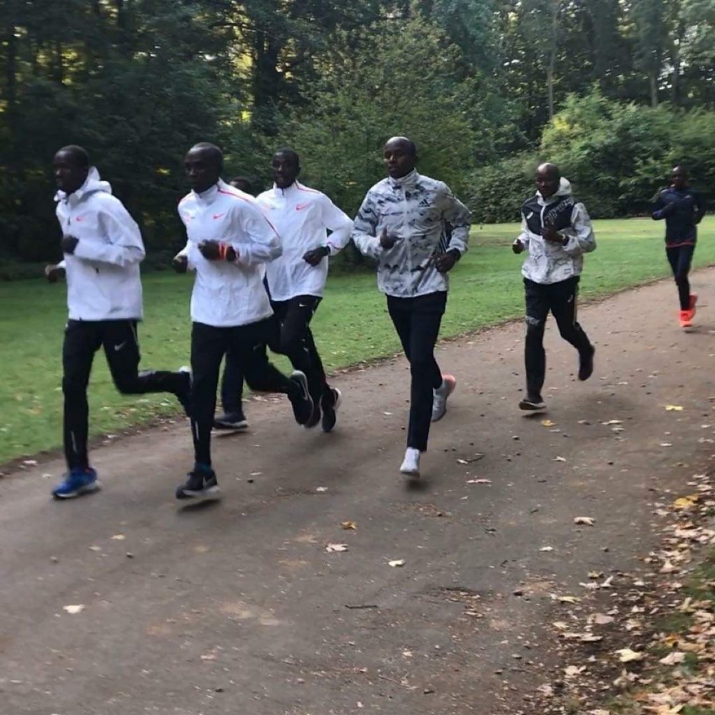 RunnerClick