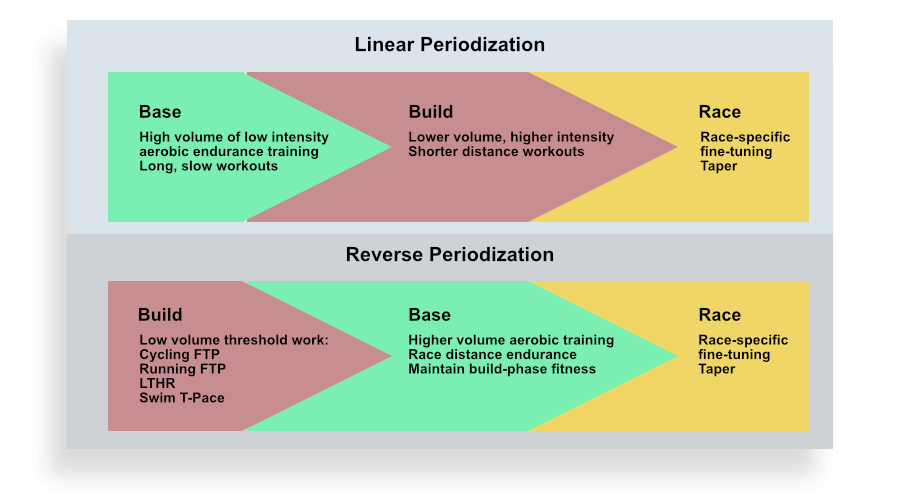 periodization model