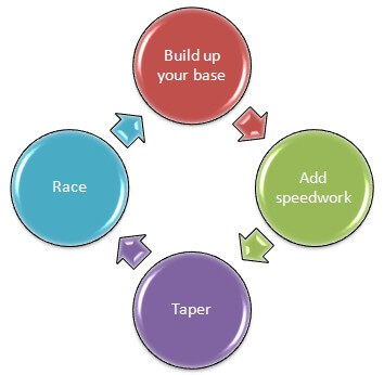 periodization training phases