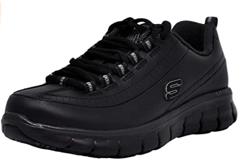 Skechers Work Sure Track - Trickel