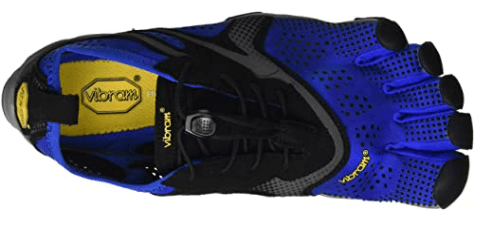 Vibram FiveFingers V-Run