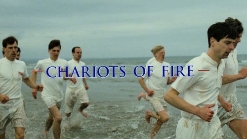 Chariots of Fire (1981)