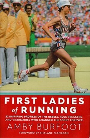 First Ladies of Running