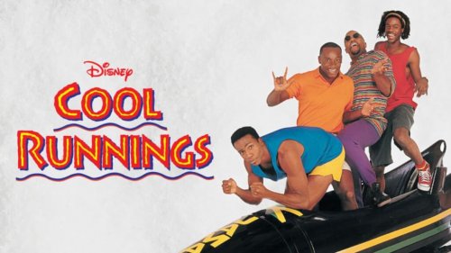 Cool Runnings (1993)