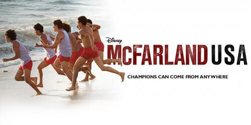 McFarland USA (2015)