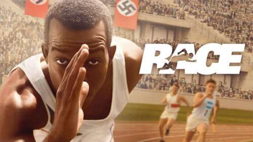 Race (2016)