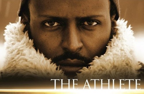 The Athlete (2009)