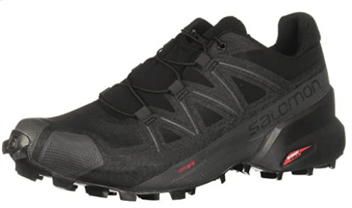 Salomon Speedcross 5