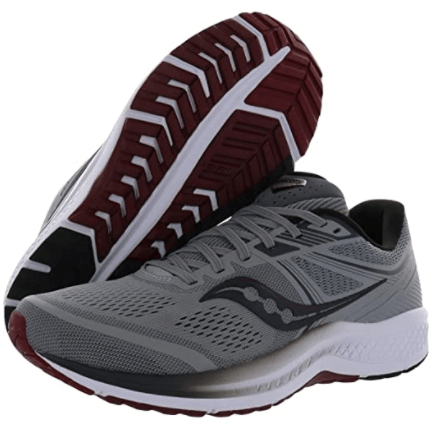 Saucony Men's Omni 19