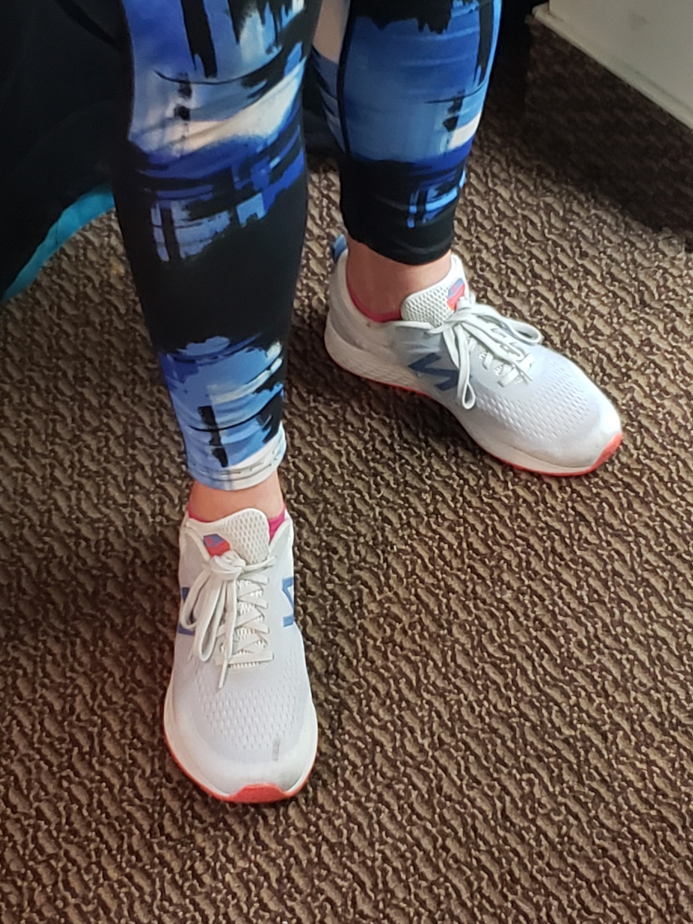 New Balance Fresh Foam Arishi v3 RunnerClick