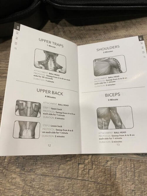 User Guidance