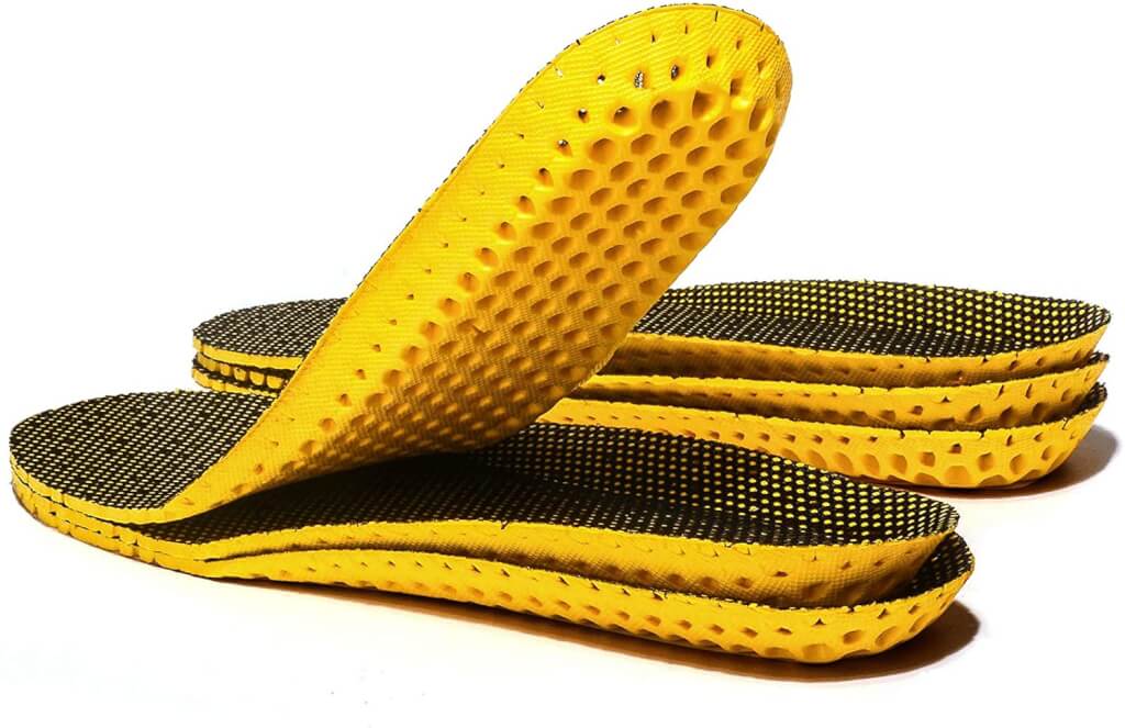 How To Clean Insoles Of Shoes Simple 6 Step Guide RunnerClick