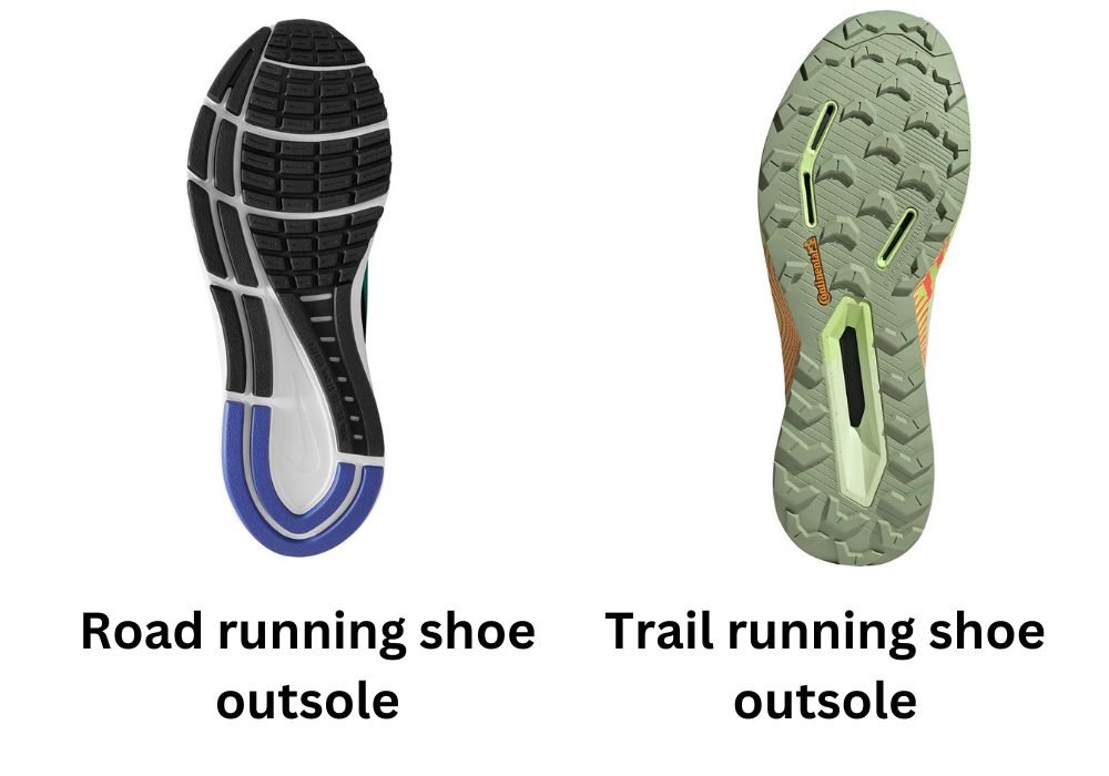 How To Choose Versatile Trainer Shoes for Running | RunnerClick