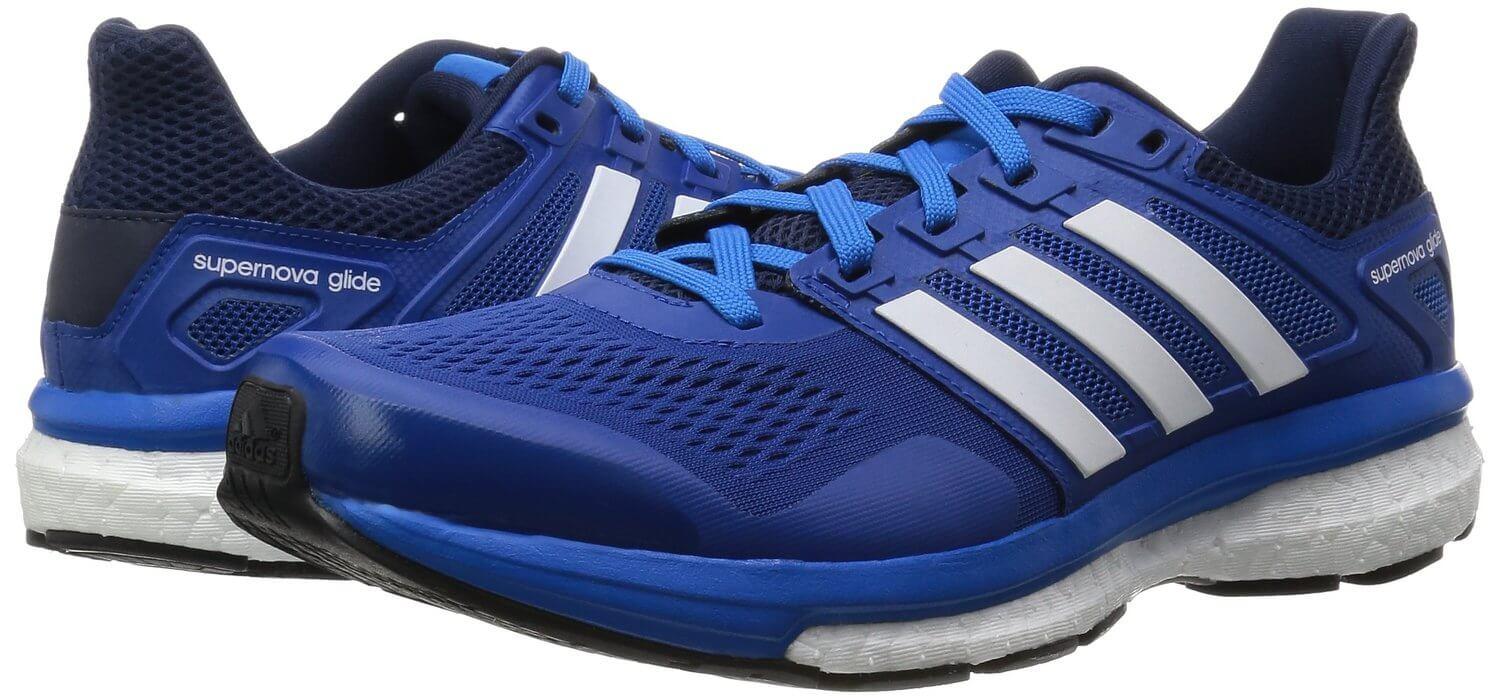 Indulgente Favor Cerdito Adidas Glide Boost 8 Reviewed, Tested & Compared in 2022 | RunnerClick
