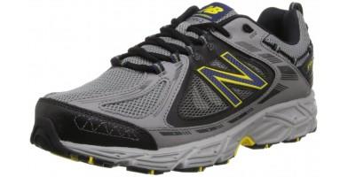 An in depth review of the New Balance MT510