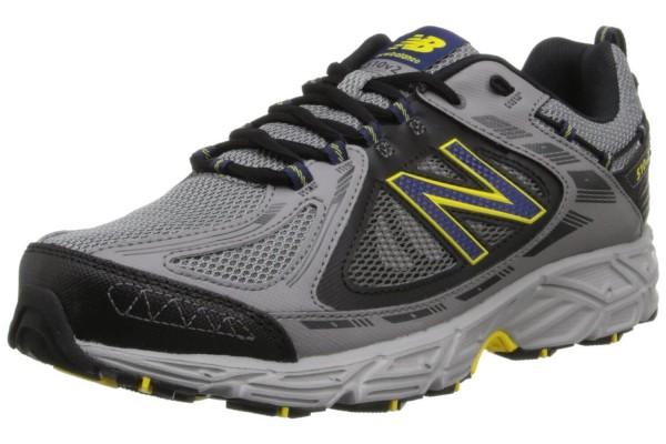 An in depth review of the New Balance MT510