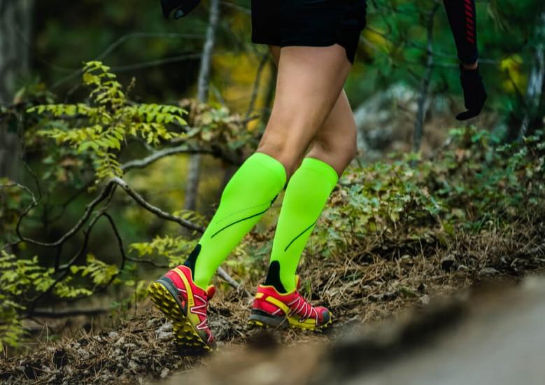 How copper compression gear can speed up recovery and improve your running!