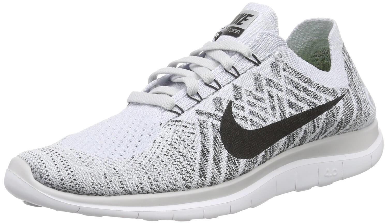 atoom Tulpen Discreet Nike Free Flyknit 4.0 Reviewed, Tested & Compared in 2022 | RunnerClick