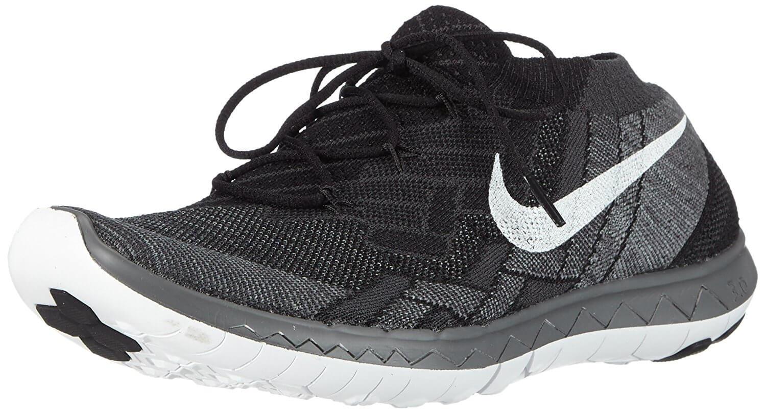 the Nike Free Flyknit 3.0 is a brand-name sneaker that provides a natural running experience