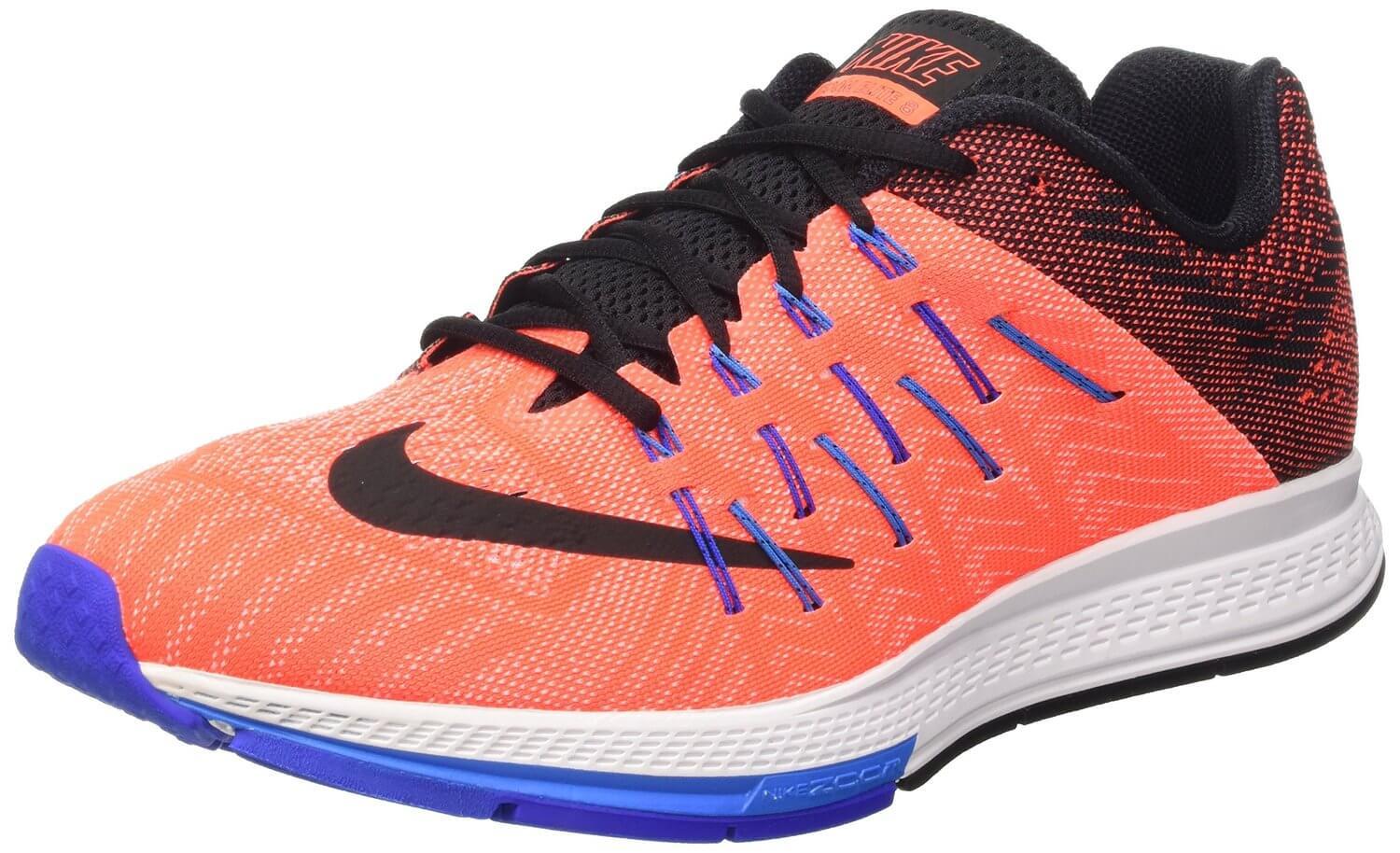 derivación Parte fuego Nike Air Zoom Elite 8 Reviewed, Tested & Compared in 2022 | RunnerClick