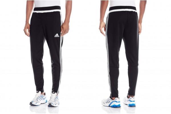 The timeless track pants from Adidas