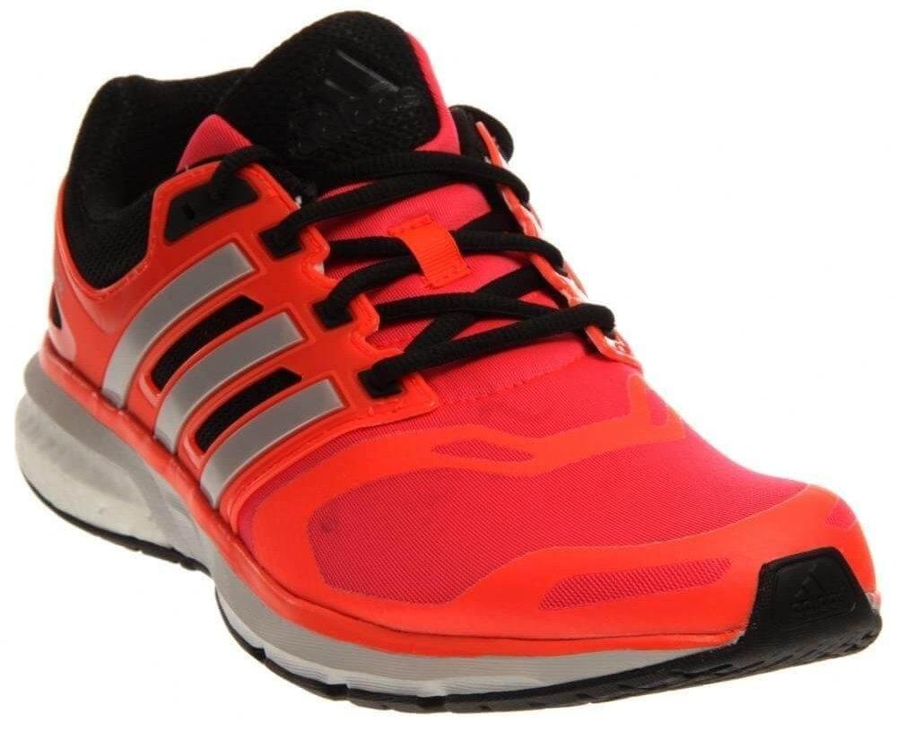 The Adidas Questar Boost are perfect shoes for beginning runners.