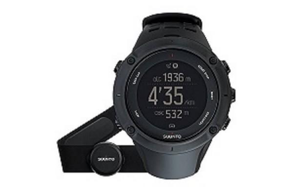 An in depth review of the best suunto running watches