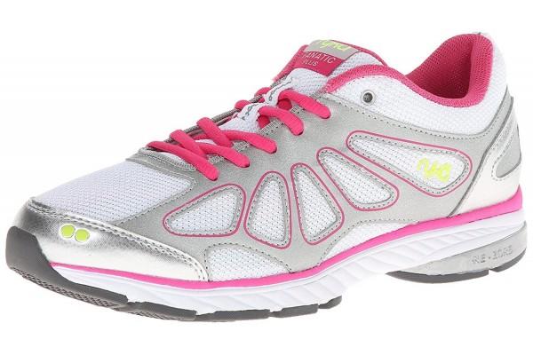 Best running shoes from Ryka