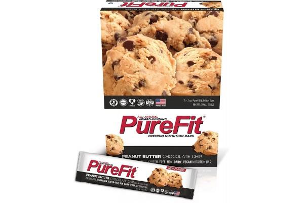 List of the Best Tasting Protein Bars