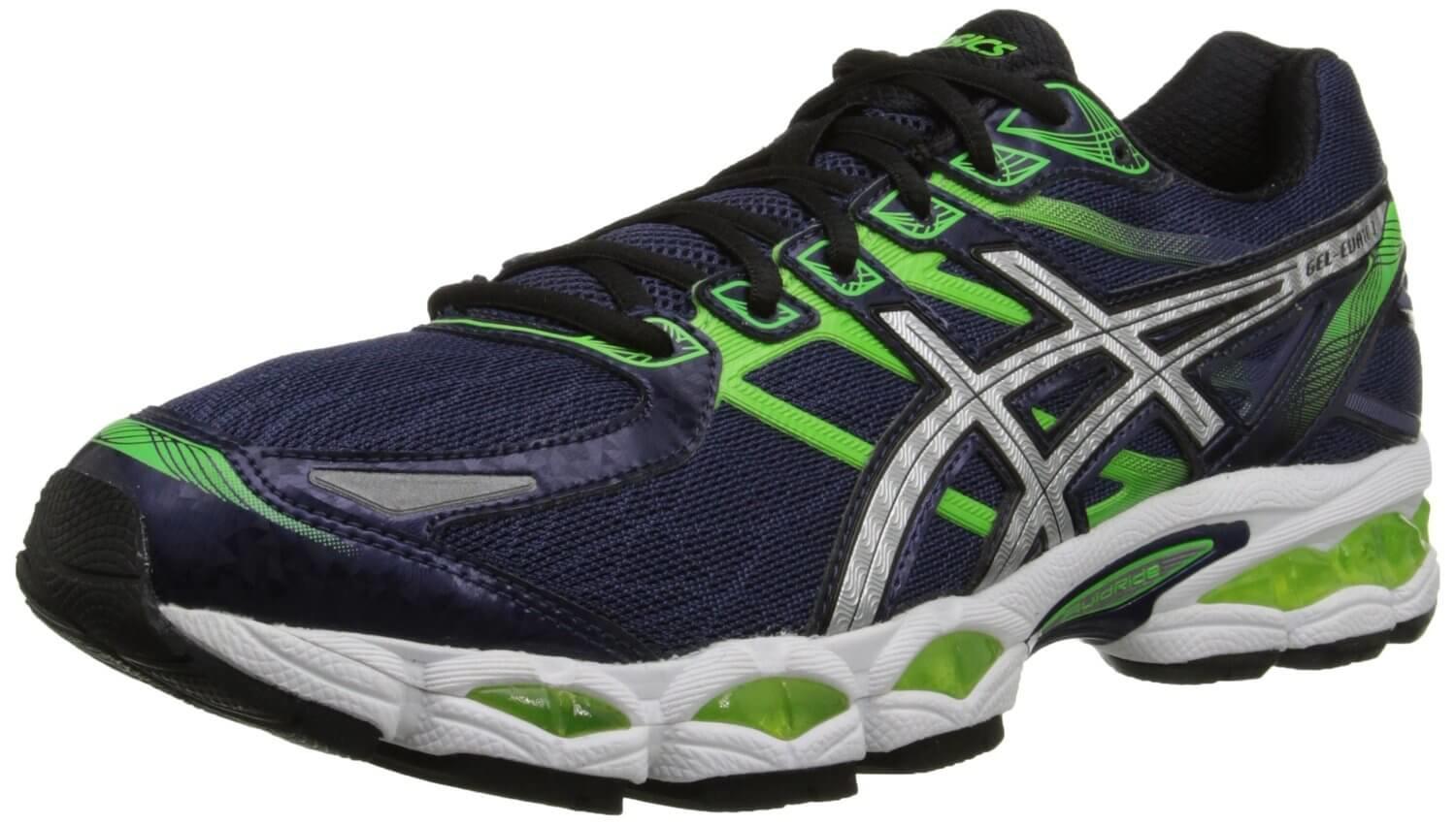 Asics Gel Evate 3 Reviewed & Fully Compared 1