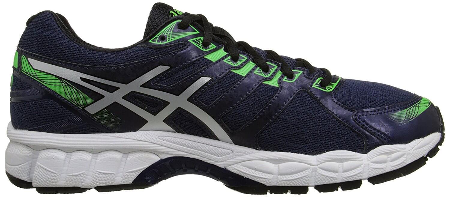 Asics Gel Evate 3 Reviewed & Fully Compared 4
