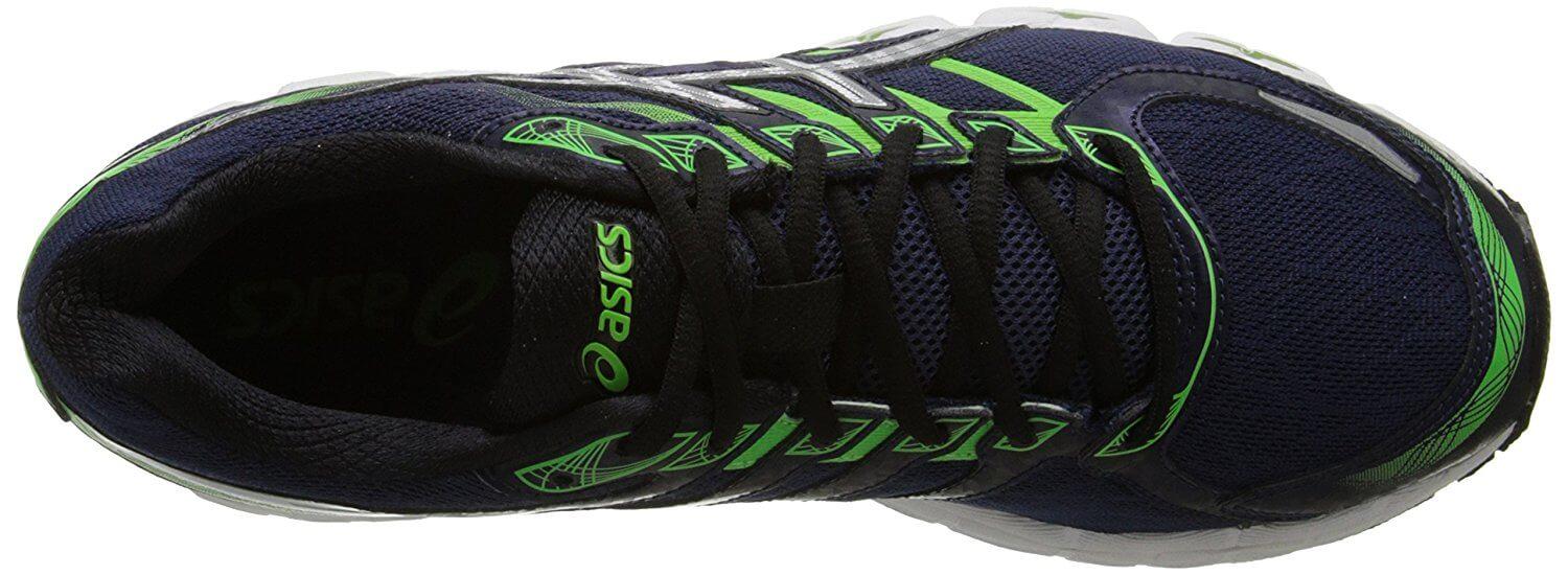 Asics Gel Evate 3 Reviewed & Fully Compared 3