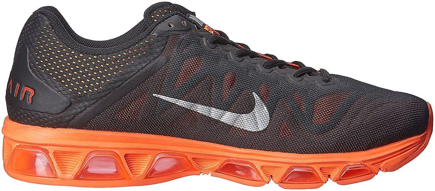 Nike Air Max Tailwind 7 Reviewed & Compared 4