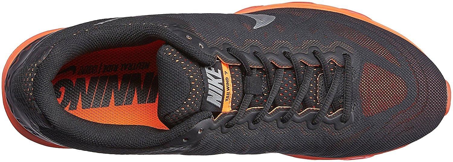 Nike Air Max Tailwind 7 Reviewed & Compared 2