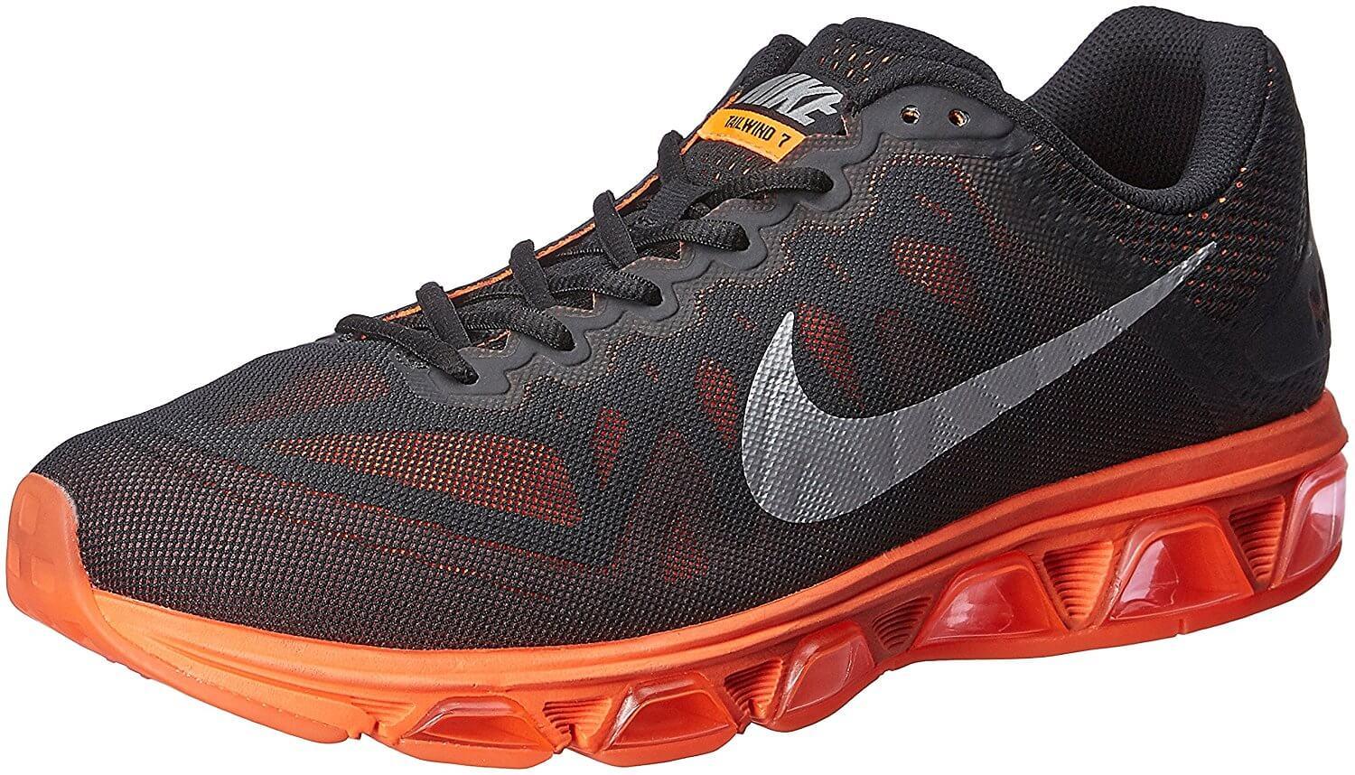 Nike Air Max Tailwind 7 Reviewed Compared | RunnerClick