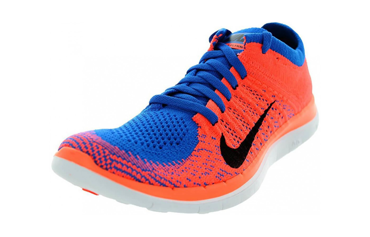 Parte volverse loco papelería Nike Free Flyknit 5.0 Reviewed & Compared in 2022 | RunnerClick
