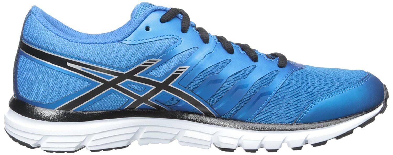 Asics Gel-Zaraca 4 Fully Reviewed & Compared 4