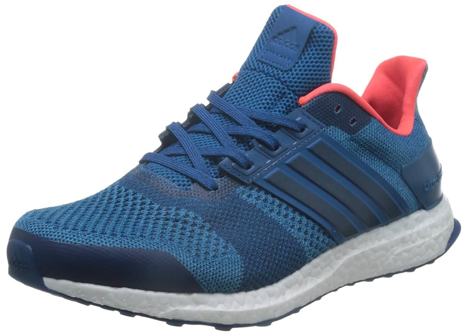 dygtige bandage Endelig Adidas Ultra Boost ST Reviewed & Compared in 2022 | RunnerClick